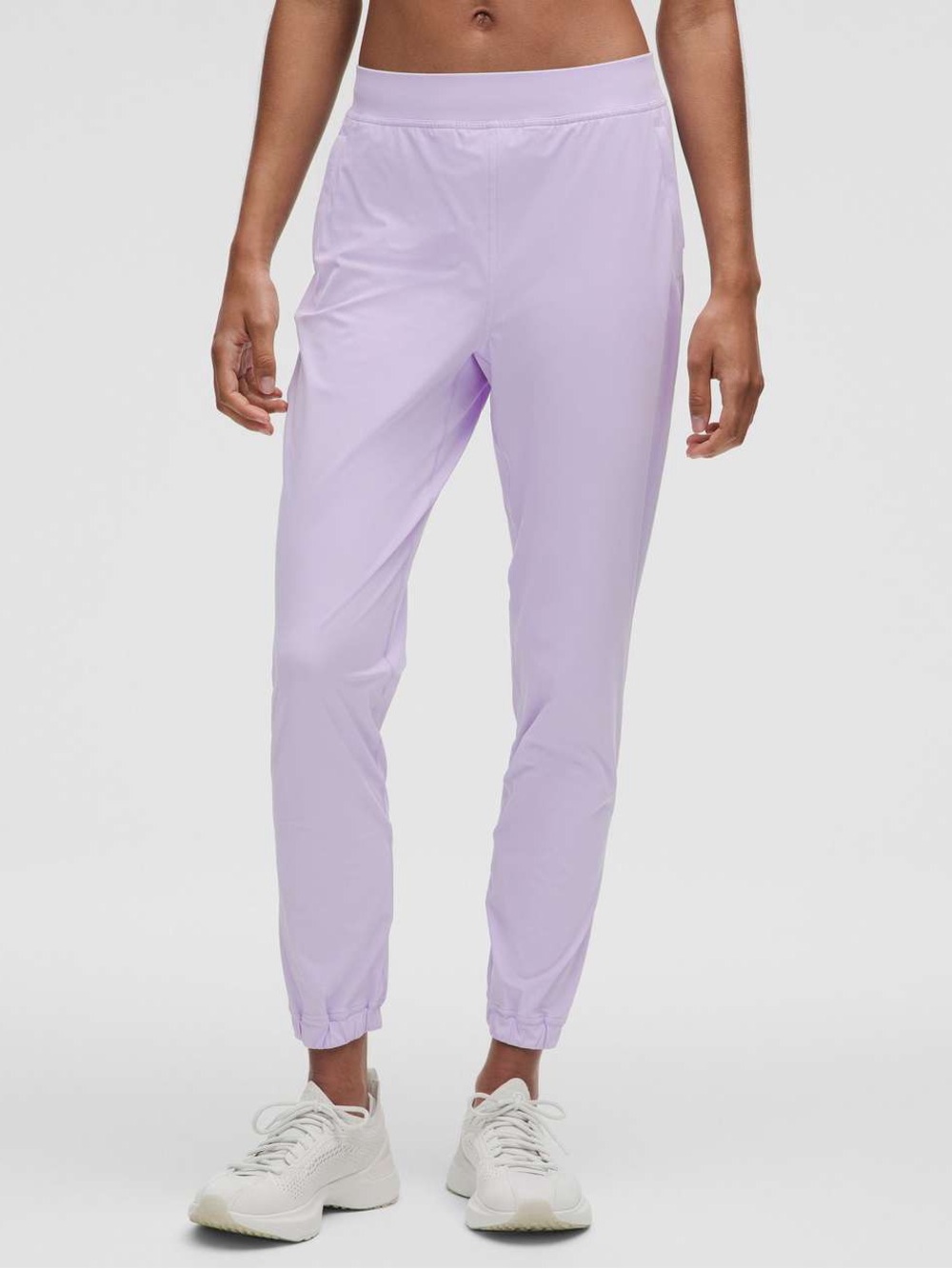 Lululemon Adapted State Full Length Jogger Pants